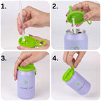 Daily Topper by Home Sip™